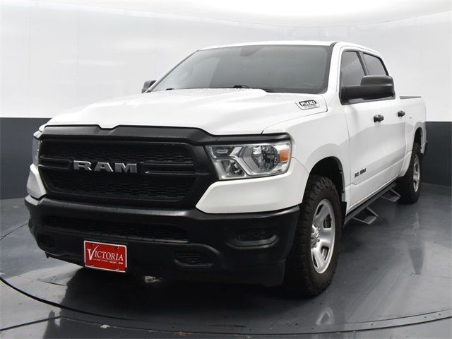 2022 Ram 1500 Tradesman