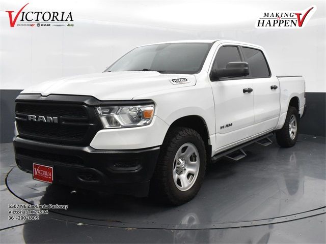 2022 Ram 1500 Tradesman