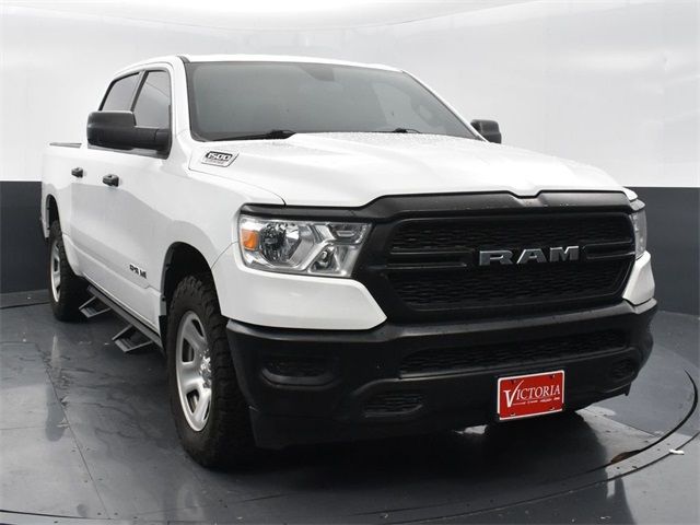 2022 Ram 1500 Tradesman