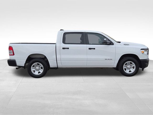 2022 Ram 1500 Tradesman