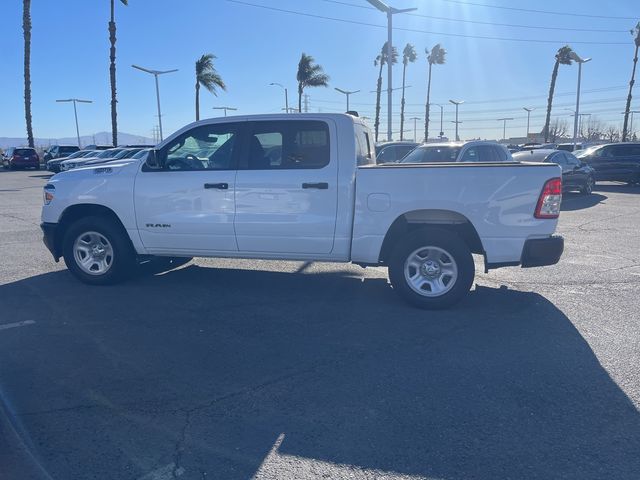 2022 Ram 1500 Tradesman