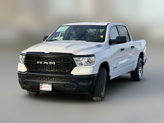 2022 Ram 1500 Tradesman