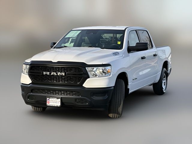 2022 Ram 1500 Tradesman