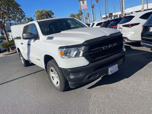 2022 Ram 1500 Tradesman