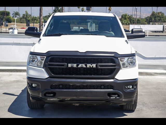 2022 Ram 1500 Tradesman