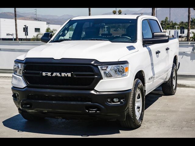 2022 Ram 1500 Tradesman