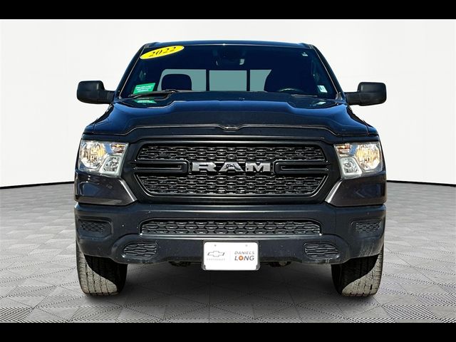 2022 Ram 1500 Tradesman