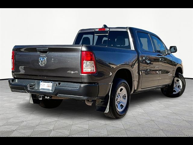 2022 Ram 1500 Tradesman