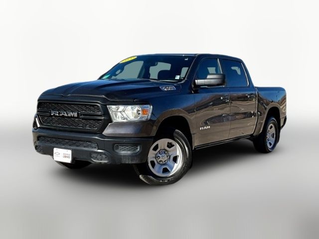 2022 Ram 1500 Tradesman