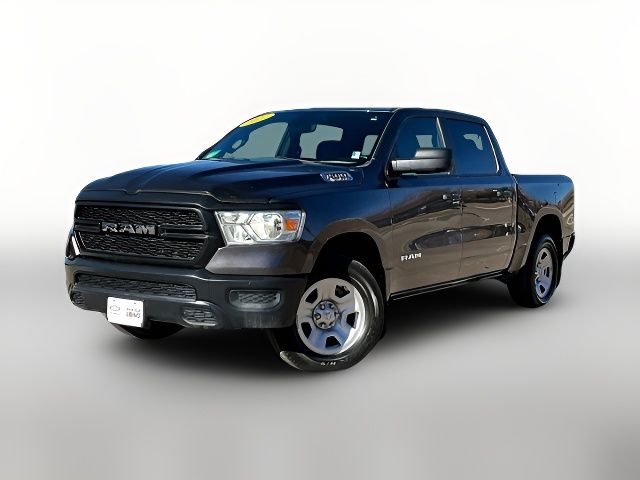 2022 Ram 1500 Tradesman