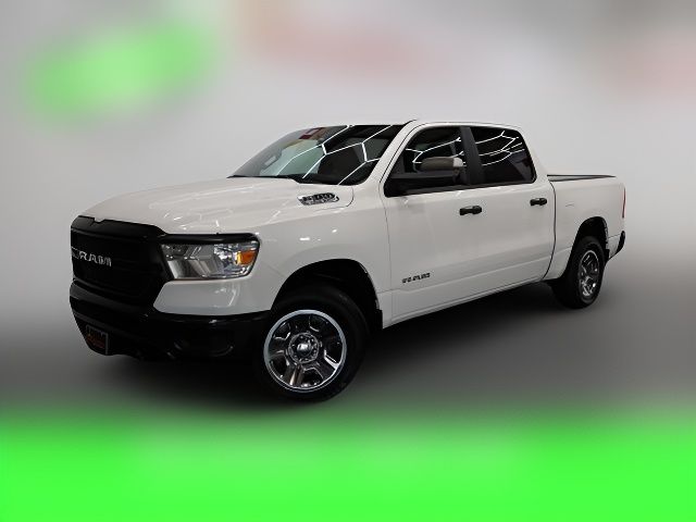 2022 Ram 1500 Tradesman