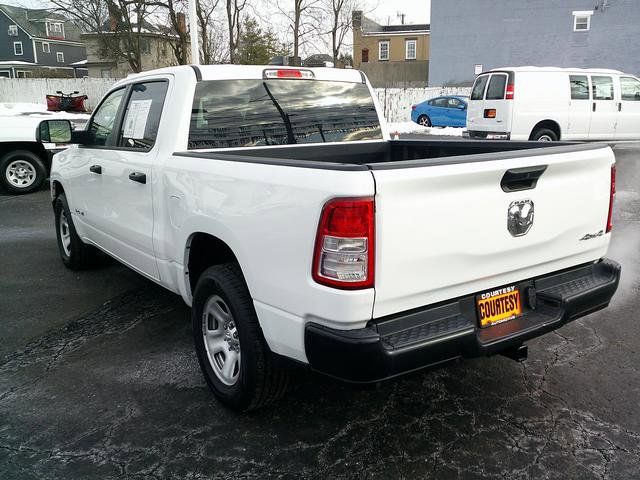 2022 Ram 1500 Tradesman