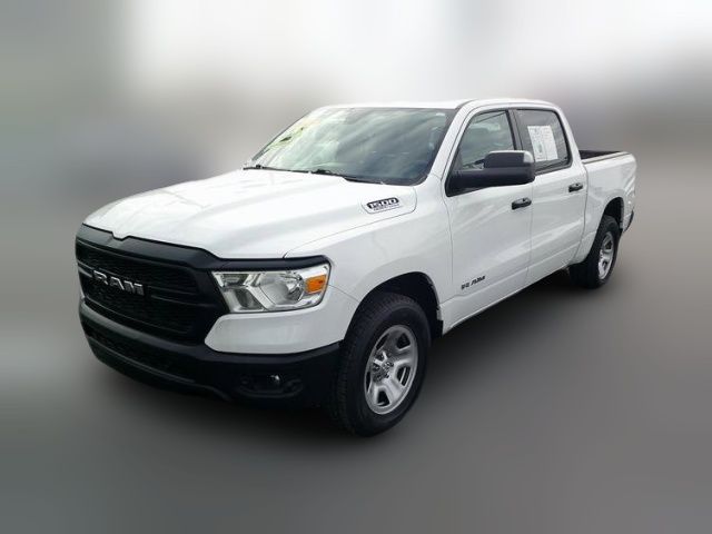 2022 Ram 1500 Tradesman