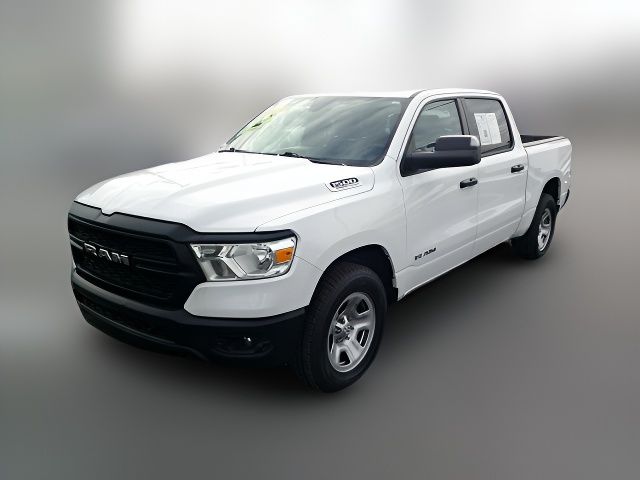 2022 Ram 1500 Tradesman