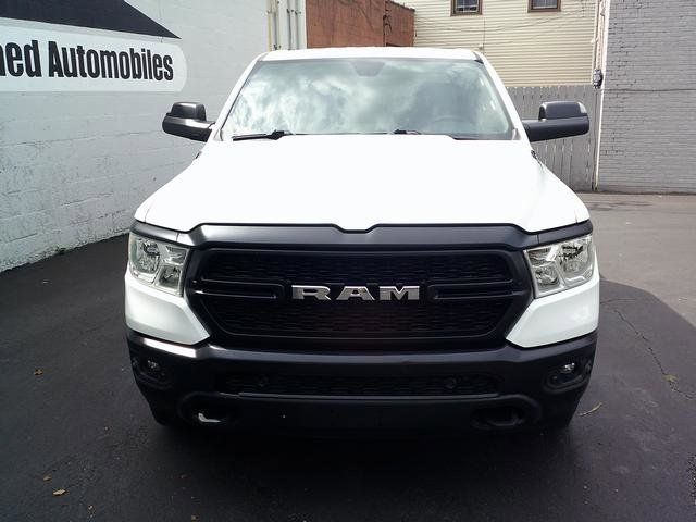 2022 Ram 1500 Tradesman