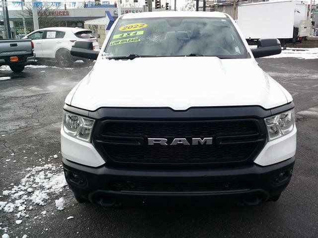 2022 Ram 1500 Tradesman