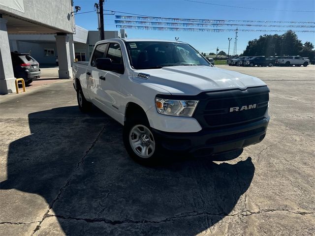 2022 Ram 1500 Tradesman