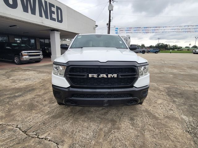 2022 Ram 1500 Tradesman