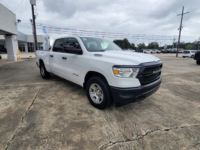 2022 Ram 1500 Tradesman