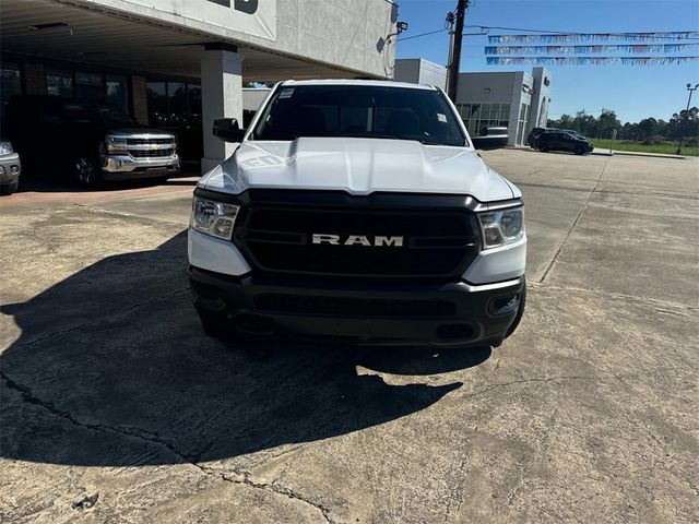 2022 Ram 1500 Tradesman