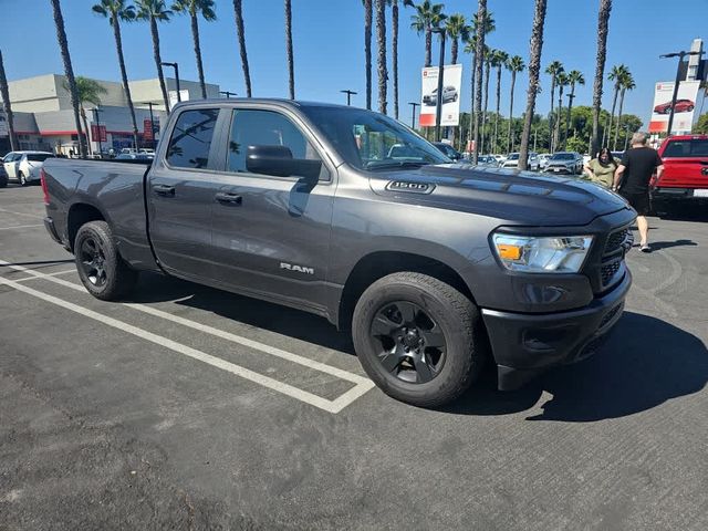 2022 Ram 1500 Tradesman