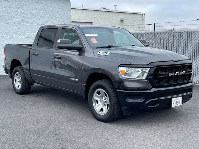 2022 Ram 1500 Tradesman