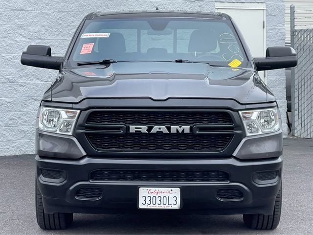 2022 Ram 1500 Tradesman