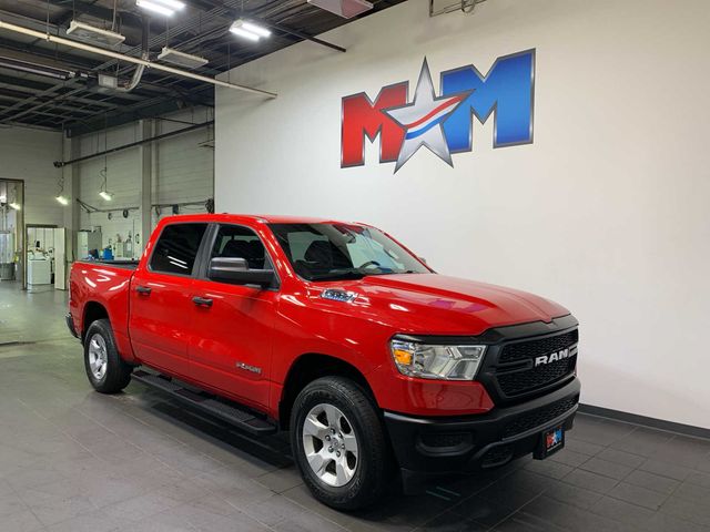 2022 Ram 1500 Tradesman