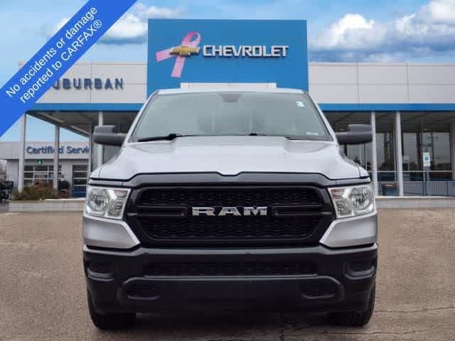 2022 Ram 1500 Tradesman