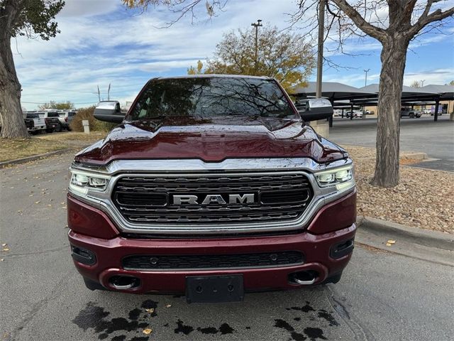 2022 Ram 1500 Limited