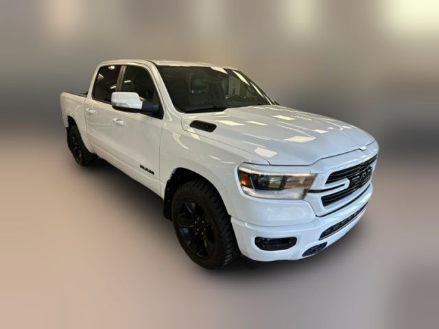 2022 Ram 1500 Sport