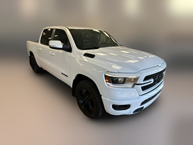 2022 Ram 1500 Sport