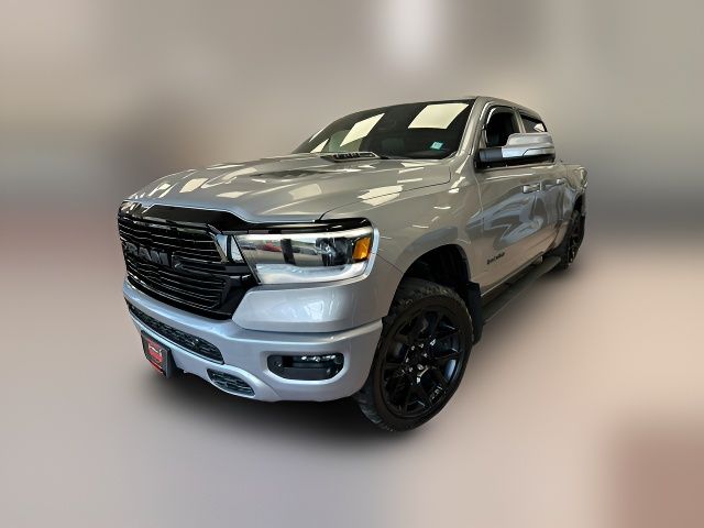 2022 Ram 1500 Sport