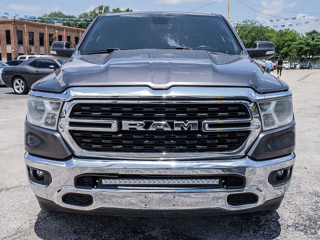 2022 Ram 1500 Lone Star