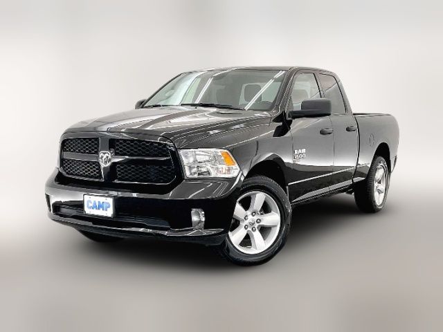 2022 Ram 1500 Classic Express