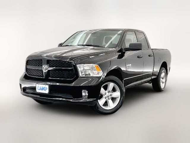 2022 Ram 1500 Classic Express