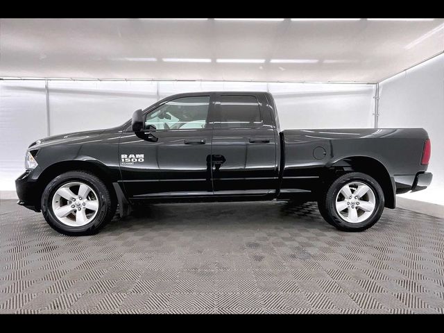 2022 Ram 1500 Classic Express