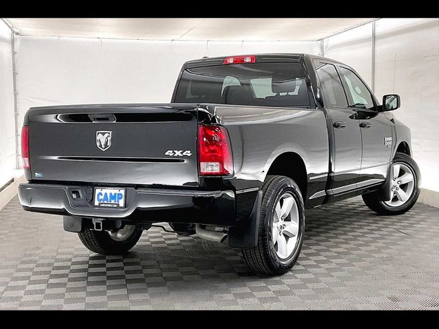 2022 Ram 1500 Classic Express