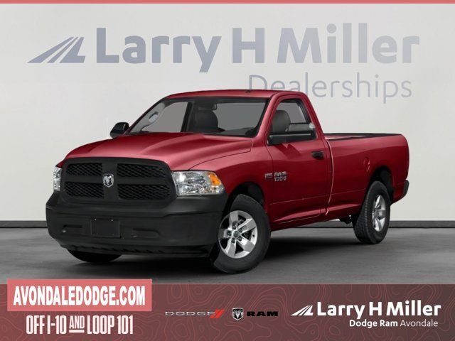 2022 Ram 1500 Classic Express