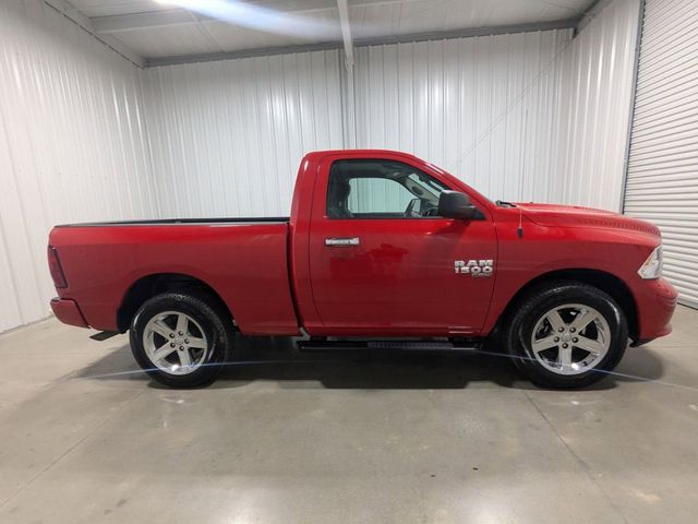 2022 Ram 1500 Classic Express