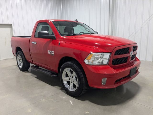 2022 Ram 1500 Classic Express