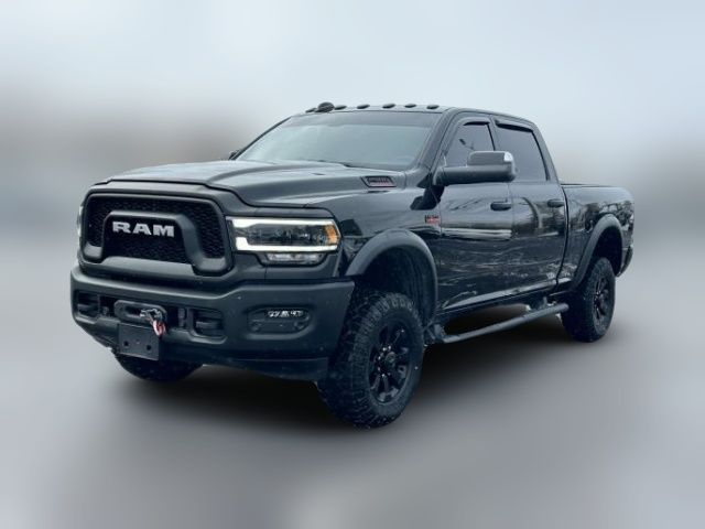 2022 Ram 2500 Power Wagon