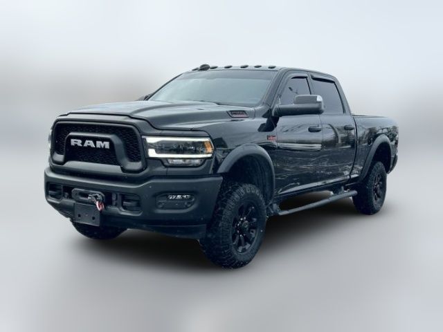 2022 Ram 2500 Power Wagon