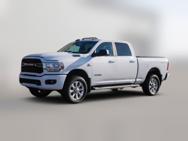 2022 Ram 2500 