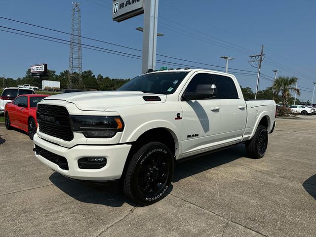 2022 Ram 2500 Limited