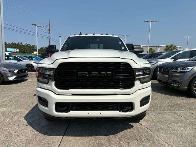 2022 Ram 2500 Limited