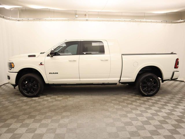 2022 Ram 2500 Limited