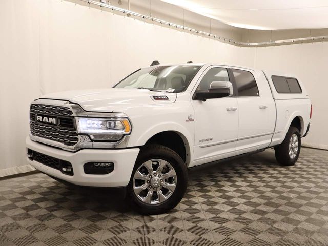 2022 Ram 2500 Limited