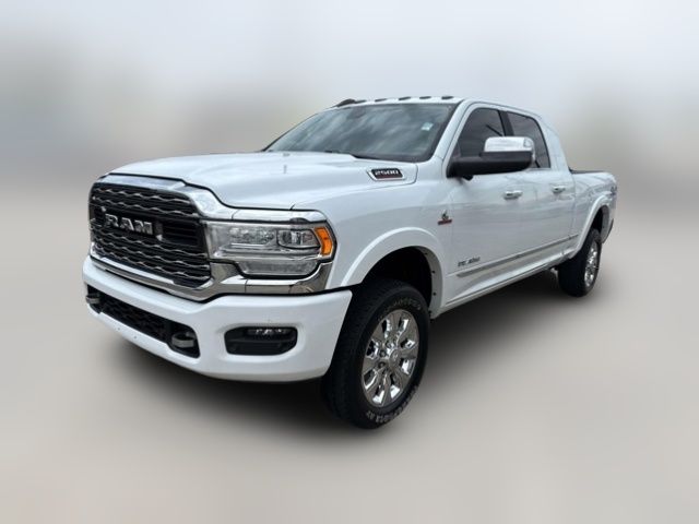2022 Ram 2500 Limited
