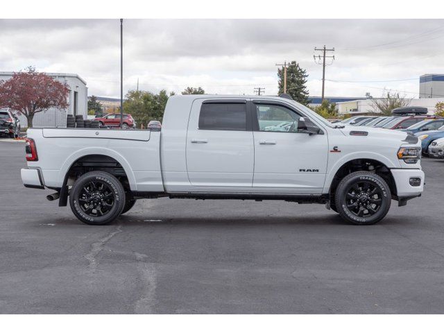 2022 Ram 2500 Limited